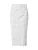 ABOUT YOU Rok ‘Larissa’  lichtblauw / donkerblauw / wit