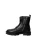 Yoxeone Boots ‘WING COMMANDER’  zwart