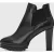 AllSaints Sarris Boot Black
