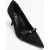 Annie Strik Spitse Neus Pump