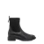 Dames leren Chelsea boots Ryłko Adele