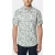 Casamoda overhemd korte mouw heren Blauw B.D. Casual Fit 1/2Arm 954457300/150