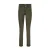 Red Button high waist skinny jeans donkergroen