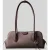 CK Calvin Klein Handtas in handtasstijl met labeldetail