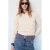 Mango gebreide trui – beige