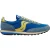 Saucony Dames 80 suède sportschoenen (Blauw)