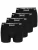 Everlast Boxershorts  zwart