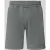 Pegador Short met elastische tailleband en logo-stitching