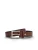nae Vegan Shoes Riem ‘Andreu Brown’  bruin