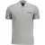 Napapijri Grigio Katoenen Heren Polo