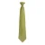 Premier Herenmode “Kleuren” Work Clip On Tie (Gras)