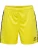Hummel Sportbroek ‘AUTHENTIC PL ‘  geel / zwart
