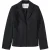 Closed Fitted Blazer Black