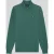 Katoenen Loopback 1/4 Zip Sweatshirt