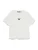 VERO MODA Shirt ‘VMSARA METTE’  marine / wit