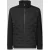 Strellson Regular fit gewatteerd jack met opstaande kraag, model ‘AVIO FLEX 2.0’