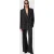 AllSaints Theah Trouser Black