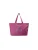 Scalpers Tas ‘Skuller’  donkerlila / pink
