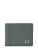 Karl Lagerfeld Portemonnee  smaragd