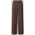 s.Oliver BLACK LABEL pantalon regular fit met viscose