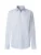Hackett London Overhemd ‘Sky’  navy / hemelsblauw