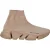 Balenciaga Speed ​​2.0 sneakers in beige polyester