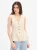 MSCH COPENHAGEN Bodywarmer ‘Esteriane’  beige