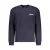 Crew Neck Sweatshirt Box Logo Np0a4g70806