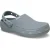 Crocs Classic Crafted Textile Dames Betonnen Klompen