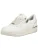 TOM TAILOR Sneakers laag  wit