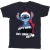 Li-cense Disney heren lilo & stitch just how good t-shirt
