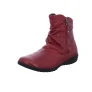 JOSEF SEIBEL Naly 24 | Enkellaars voor Dames | rood