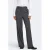 JDY wide leg casual broek – grijs