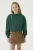 Garcia sweater groen