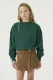 Garcia sweater groen