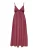 ONLY Jurk ‘ONLBriar’  bourgogne