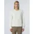 North Sails Sweatshirt Met ton-sur-ton logo