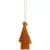 White Stuff Gingerbread Hanging Dec Brown Multi