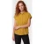 White Stuff Ellie Organic Cotton Shirt Mid Chartreuse