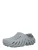 Crocs Clogs ‘Echo’  basaltgrijs