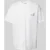 Carhartt Work In Progress T-shirt met labelstitching
