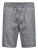 Only & Sons Broek ‘Linus 0007’  grijs gemêleerd