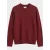 Gant Pullover heren trui met ronde hals van wolmi 8040262/604