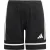Adidas Kinderen/kinderen squadra 25 korte broek