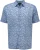 Vanguard Overhemd Blauw heren