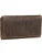 GREENBURRY Portemonnee ‘Vintage 1533’  bruin