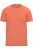 TRIGEMA T-Shirt ronde hals rood, Effen
