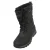 Mountain Warehouse Heren Nevis Extreme Suede Snow Boots (Jet Zwart)