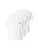 Calvin Klein Jeans Shirt  zwart / wit