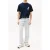 Tommy Hilfiger Tjm Relaxed Skater Back Dark Night Navy